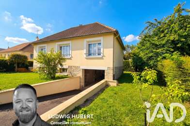 Maison 4 pièces 168000 €
