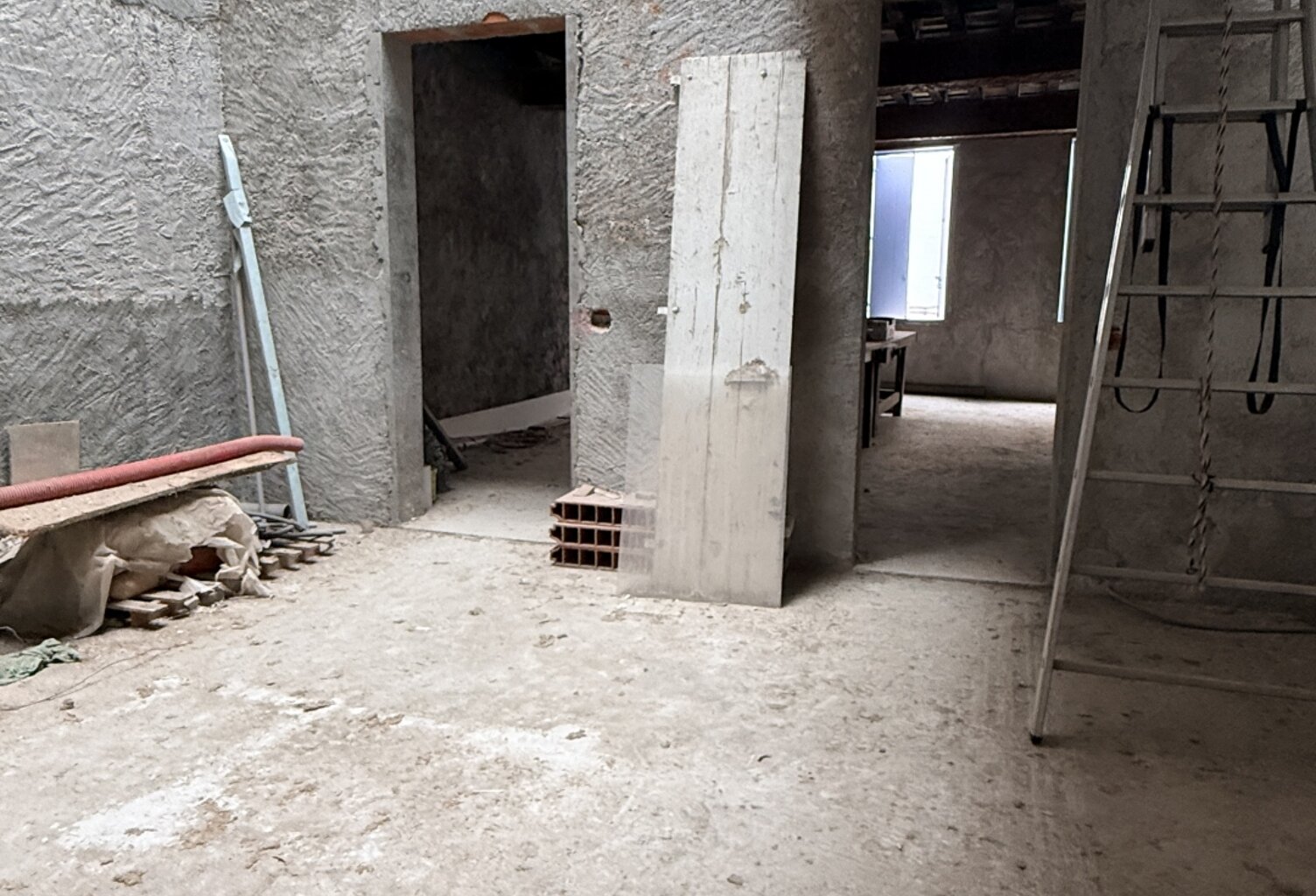 Vente Appartement 5 pièces — photo 1