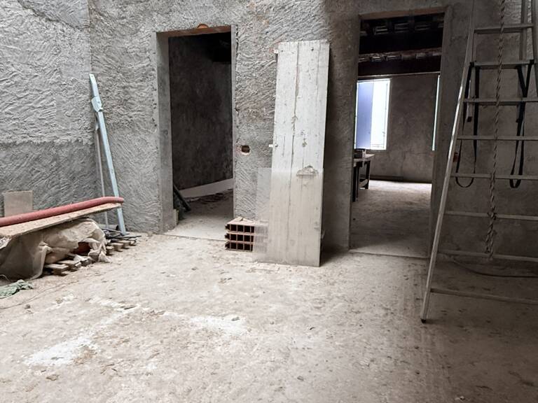 Vente Appartement 5 pièces — photo 1