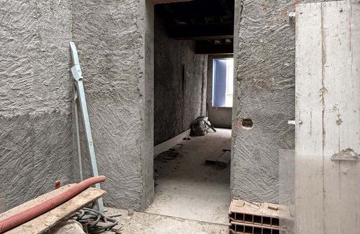 Vente Appartement 5 pièces — photo 2