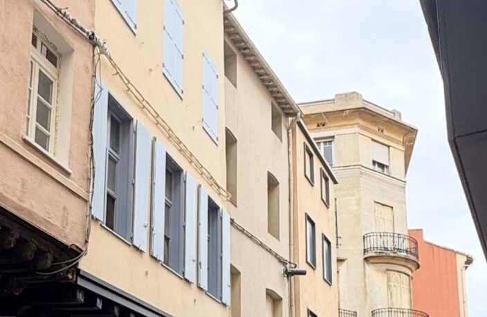 Vente Appartement 5 pièces — photo 4
