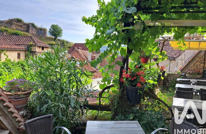 Vente Restaurant 100 m&sup2; — photo 2