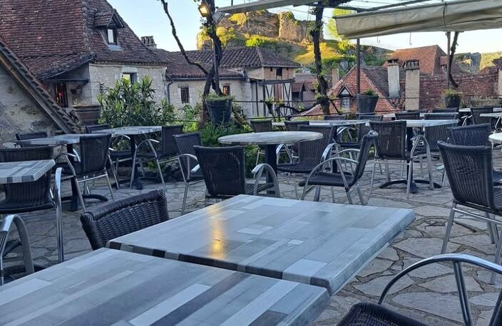 Vente Restaurant 100 m&sup2; — photo 4