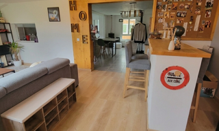Maison 4 Pièces 108 m² à vendre à Nointot (76210)