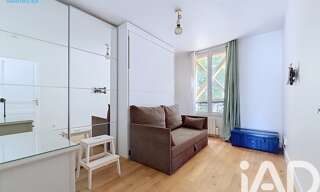Appartement 1 Pièce 21 m² à louer à Paris 20 (75020)