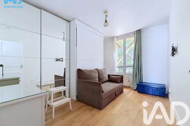 Appartement 1 pièces 990 €