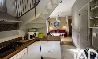 Appartement 2 Pièces 50 m² à vendre à Mont-Dore (63240)