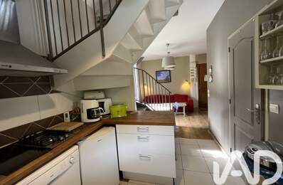Vente Duplex 2 pièces — photo du bien