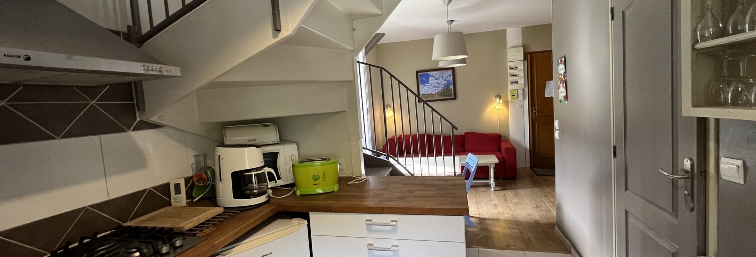 Appartement 2 Pièces 50 m² à vendre à Mont-Dore (63240)