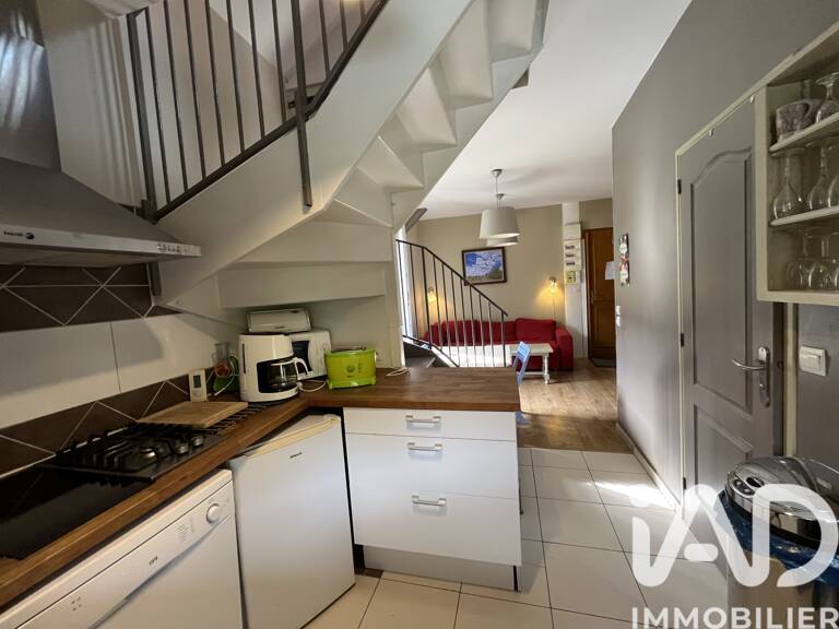 Vente Duplex 2 pièces — photo 1