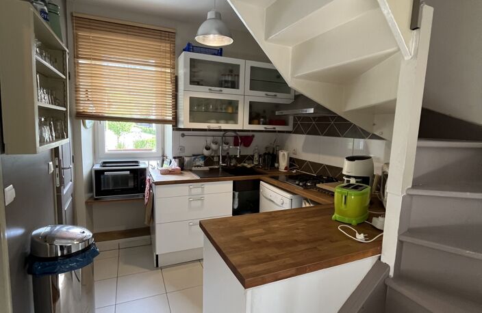 Vente Duplex 2 pièces — photo 4