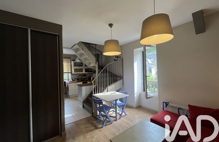 Vente Duplex 2 pièces — photo 5