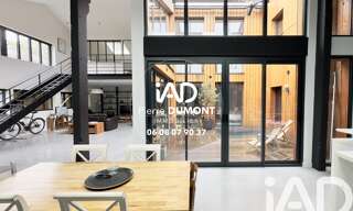 Appartement 5 Pièces 180 m² à vendre à motte castrale du Breucq (59491)