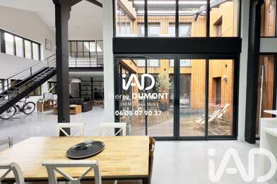 Appartement 5 pièces 579000 €
