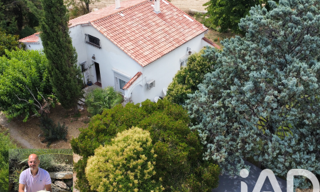 Maison 3 Pièces 100 m² à vendre à Trans-en-Provence (83720)