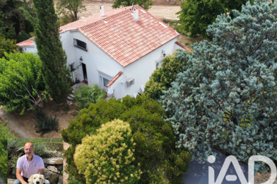 Maison 3 pièces 270000 €