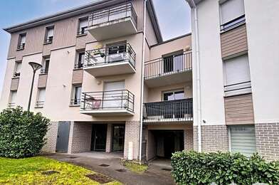 Appartement 3 pièces 199500 €