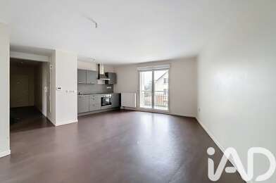 Appartement 3 pièces 199500 €