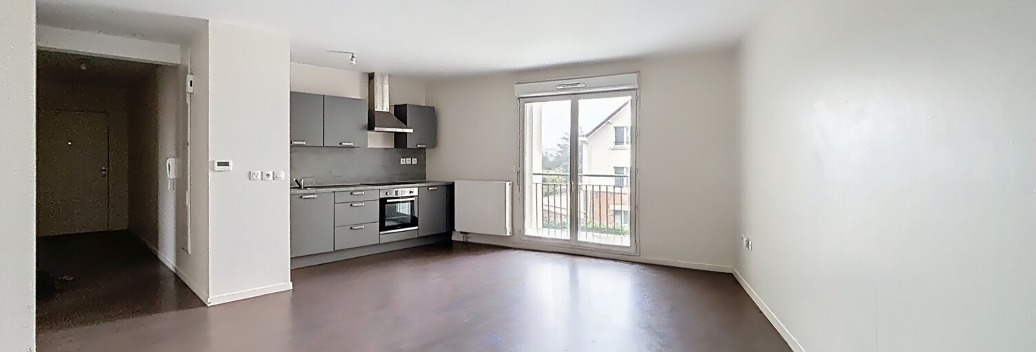 Appartement 3 Pièces 67 m² à vendre à Wambrechies (59118)