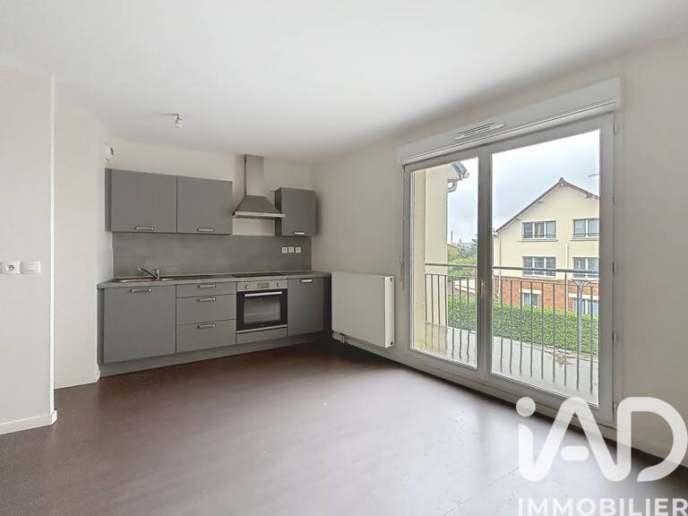 Vente Appartement 3 pièces — photo 1