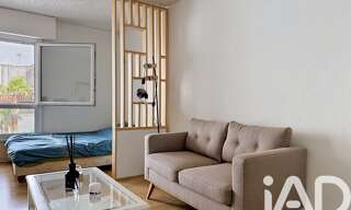 Appartement 1 Pièce 35 m² à vendre à La Rochelle (17000)