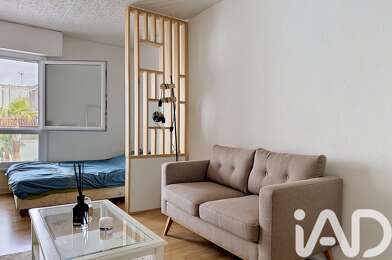 Appartement 1 pièces 175000 €