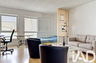 Appartement 1 pièces 164200 €