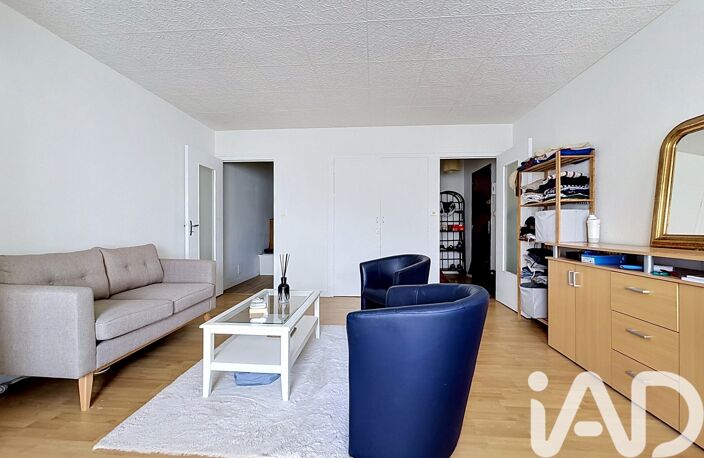 Vente Appartement 1 pièce — photo 3