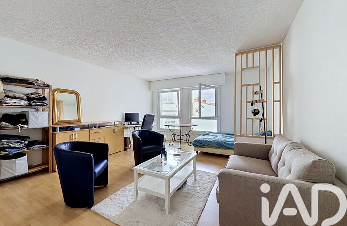 Vente Appartement 1 pièce — photo 4