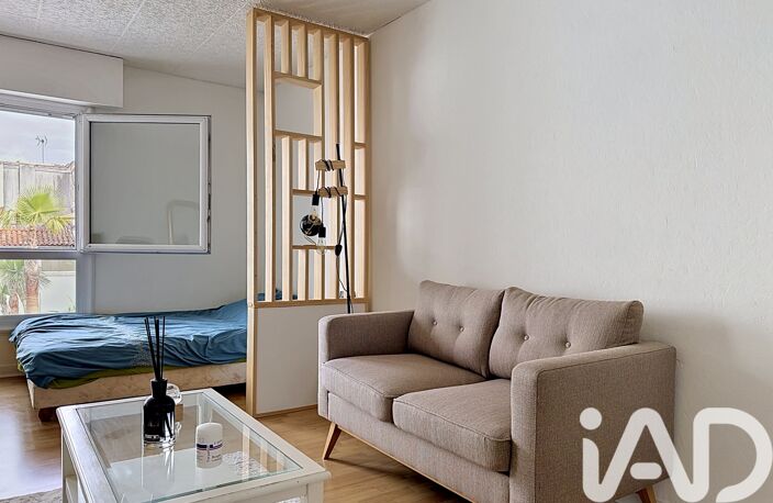 Vente Appartement 1 pièce — photo 5