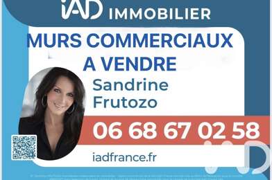 Commerce  525000 €