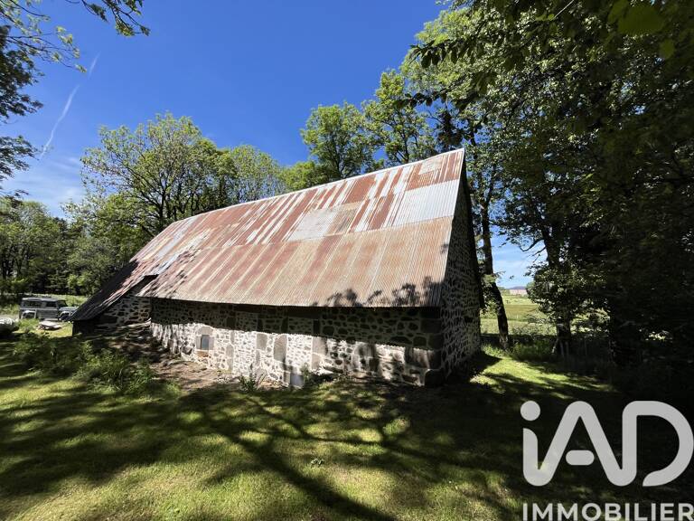 Vente Grange 1 pièce — photo 1