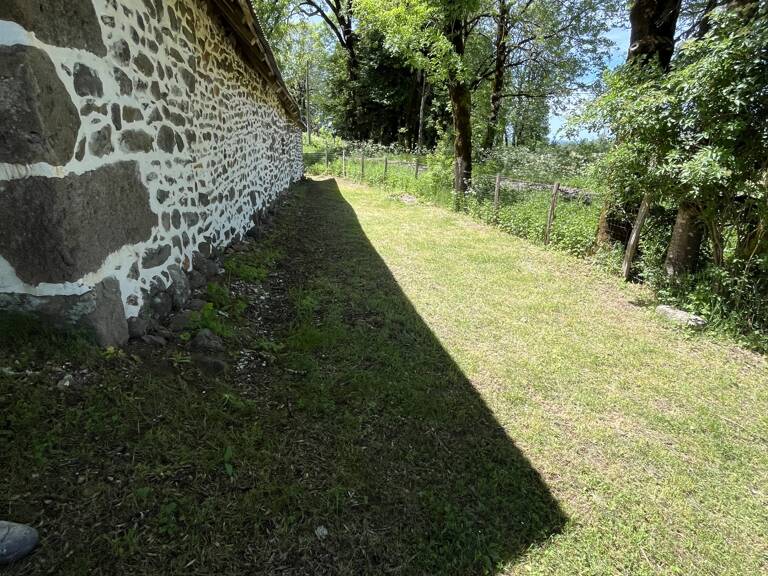 Vente Grange 1 pièce — photo 1