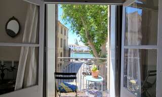 Appartement 4 Pièces 107 m² à vendre à Agde (34300)