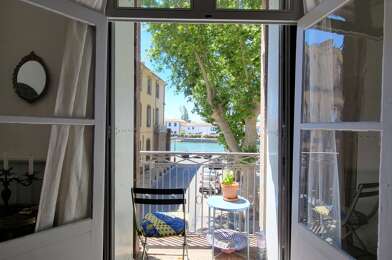 Appartement 4 pièces 189000 €