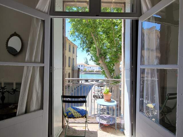 Vente Appartement 4 pièces — photo du bien