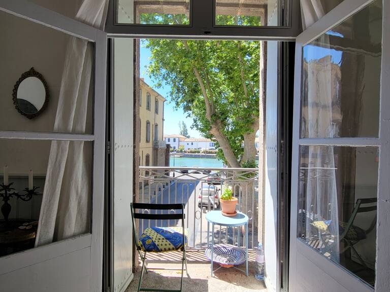 Vente Appartement 4 pièces — photo 1