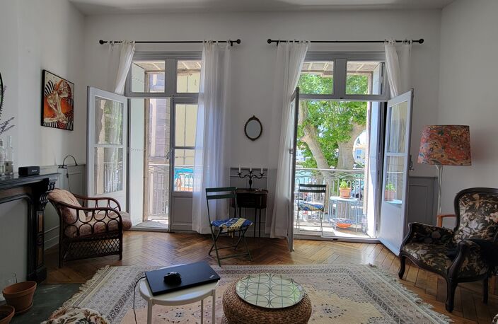 Vente Appartement 4 pièces — photo 2