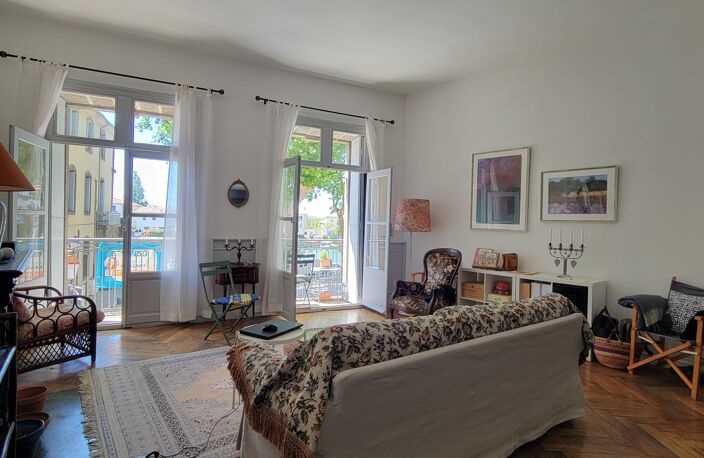 Vente Appartement 4 pièces — photo 3