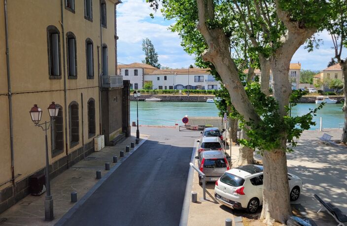 Vente Appartement 4 pièces — photo 4