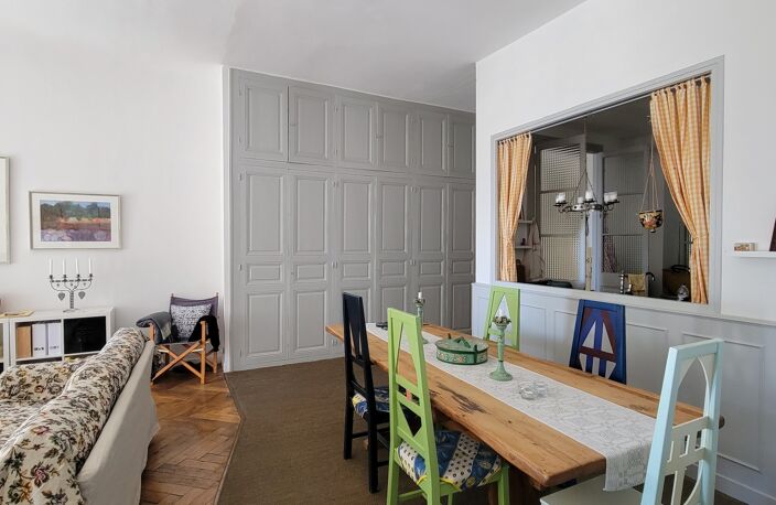 Vente Appartement 4 pièces — photo 5