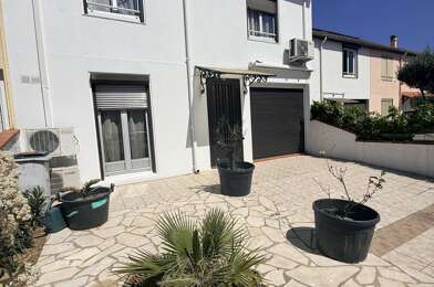 Maison 4 pièces 249000 €
