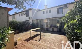 Maison 4 Pièces 82 m² à vendre à Thuir (66300)