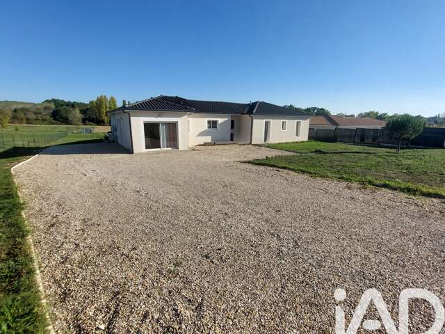 Vente Maison de village 6 pièces — photo du bien