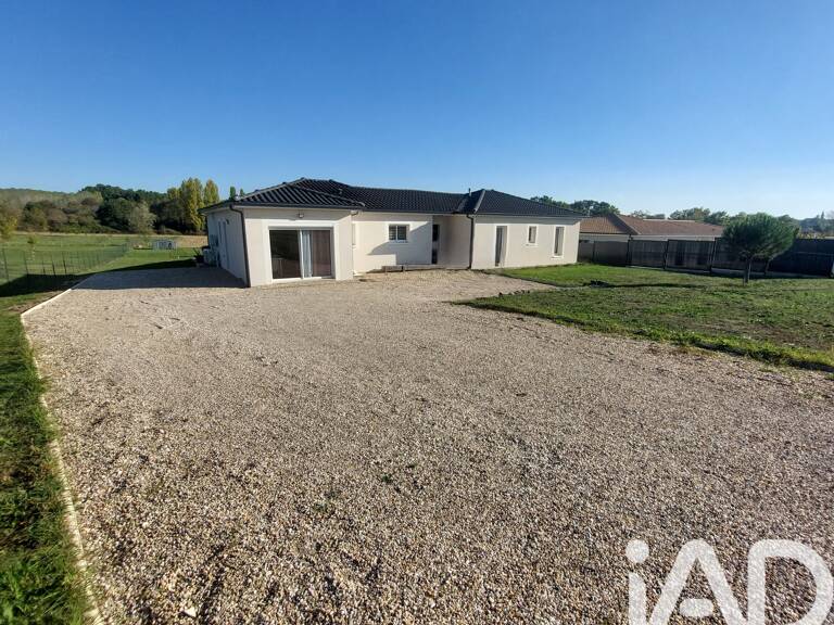 Vente Maison de village 6 pièces — photo 1
