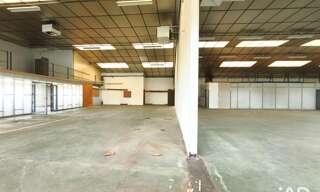 Bureau  1200 m² à vendre à Fleurbaix (62840)