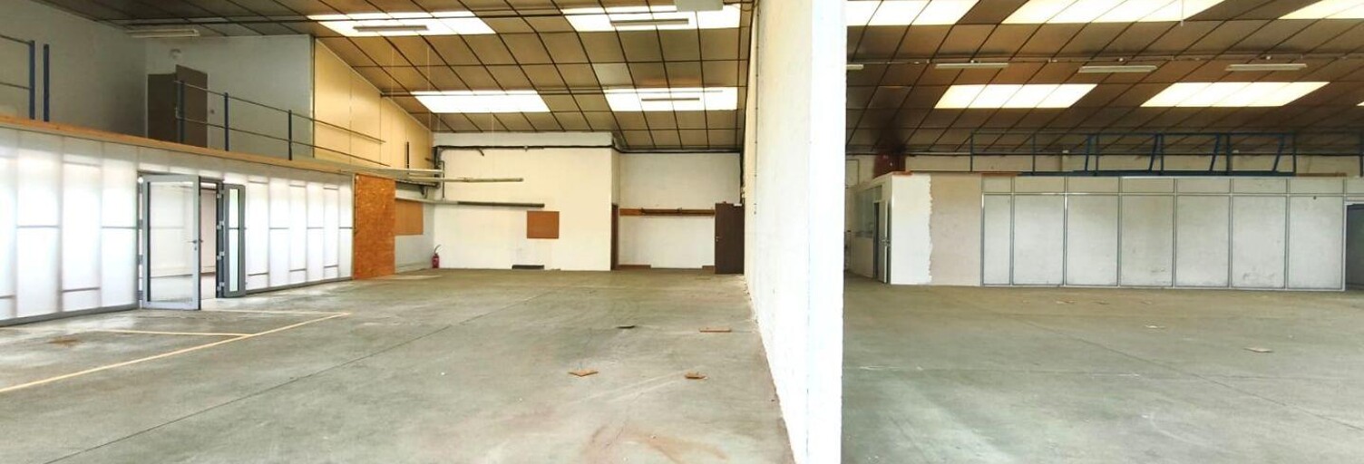 Bureau  1200 m² à vendre à Fleurbaix (62840)