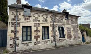 Maison 5 Pièces 107 m² à vendre à Béthisy-Saint-Pierre (60320)