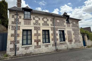 Maison 5 pièces 189000 €