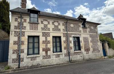 Vente Maison/villa 5 pièces — photo du bien